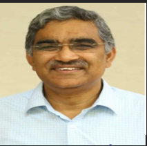 Prof. S. M. Shivaprasad